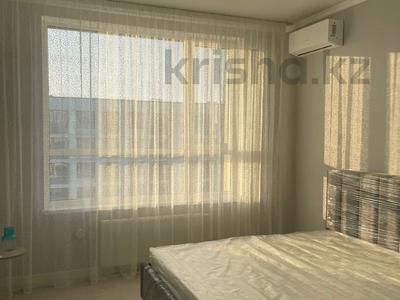 1-комнатная квартира · 36 м² · 6/6 этаж, Бауыржана Момышулы за 34.5 млн 〒 в Алматы, Алатауский р-н