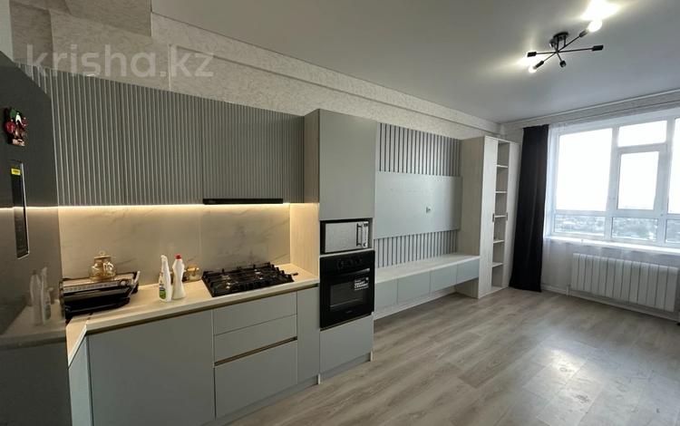 2-комнатная квартира · 54.5 м² · 9/9 этаж, Абая 101 за ~ 32.8 млн ₸ в Костанае — фото 6