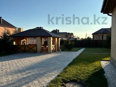 Отдельный дом · 4 комнаты · 160 м² · 12.8 сот., Тепличная за 130 млн ₸ в 