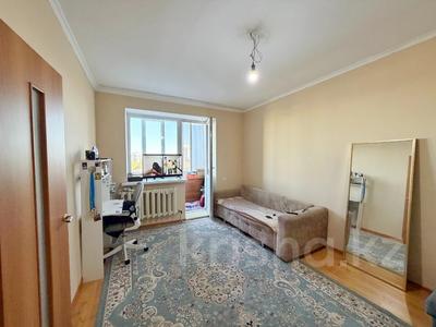 1-бөлмелі пәтер · 38 м² · 6/12 қабат, Жубанова 10А, бағасы: 19.5 млн ₸ в Астане, Алматы р-н