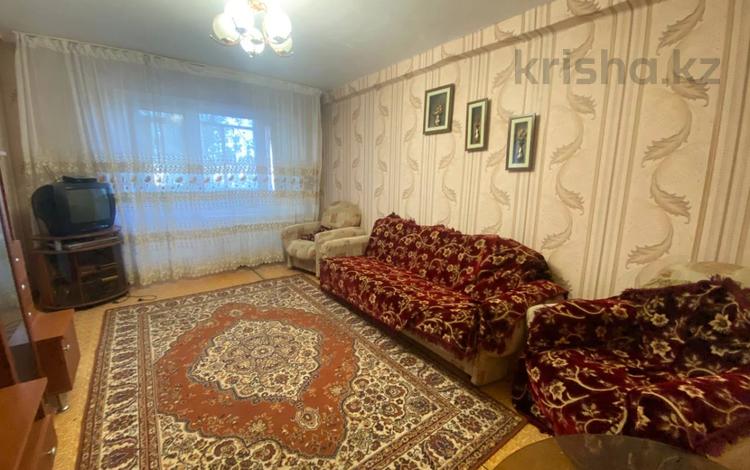 3-комнатная квартира · 59 м² · 2/5 этаж, Сортировка, Жекибаева 148 за 12.5 млн ₸ в Караганде, Алихана Бокейханова р-н — фото 2