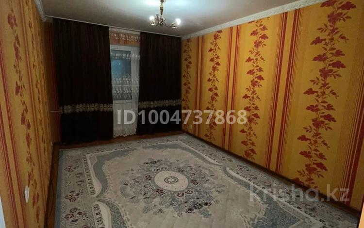 2-комнатная квартира · 45 м² · 5/5 этаж, Проспект Абая 9 за 160 000 ₸ в Актобе — фото 2