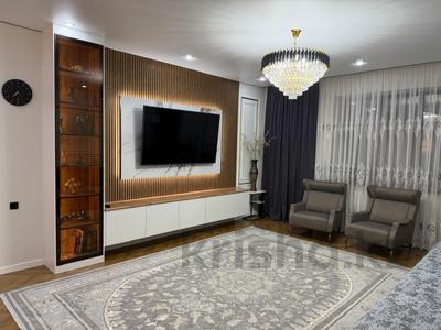 3-комнатная квартира · 105.4 м² · 4/9 этаж, Посмакова 94 за 86 млн ₸ в Семее