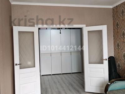 2-бөлмелі пәтер · 62 м² · 6/16 қабат, Кошкарбаева 44 — Кошкарбаева - Жумабаева, бағасы: 38 млн ₸ в Астане, Алматы р-н