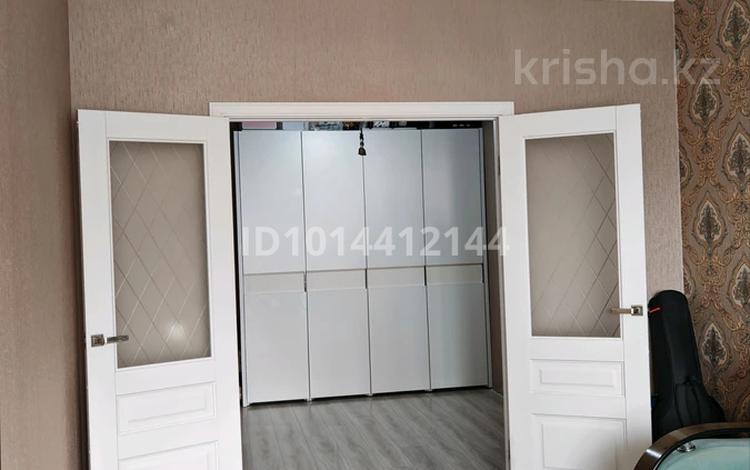 2-бөлмелі пәтер · 62 м² · 6/16 қабат, Кошкарбаева 44 — Кошкарбаева - Жумабаева, бағасы: 38 млн ₸ в Астане, Алматы р-н — фото 4