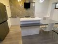 3-бөлмелі пәтер · 90 м² · 5/6 қабат, Нусупбекова 10, бағасы: ~ 53.8 млн ₸ в Алматы, Медеуский р-н