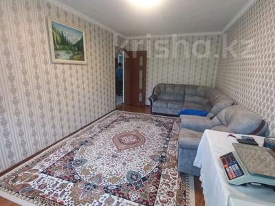 4-комнатная квартира · 75 м² · 3/5 этаж, Самал 39 за 23 млн 〒 в Талдыкоргане