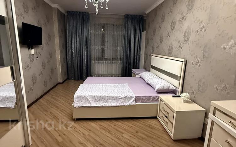 2-комнатная квартира · 70 м², Желтоксан 17а за 16 000 ₸ в Шымкенте — фото 2