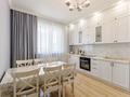 3-комнатная квартира · 95.5 м² · 12/15 этаж, Мангилик Ел 17 — Генеральная прокуратура за 56.5 млн ₸ в Астане