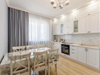 3-комнатная квартира · 95.5 м² · 12/15 этаж, Мангилик Ел 17 — Генеральная прокуратура за 56.5 млн ₸ в Астане