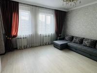 2-комнатная квартира · 70 м² · 16/18 этаж, Навои 208 — Торайгырова за 370 000 ₸ в Алматы, Бостандыкский р-н