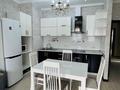 2-комнатная квартира · 70 м² · 16/18 этаж, Навои 208 — Торайгырова за 370 000 ₸ в Алматы, Бостандыкский р-н — фото 2