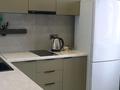 1-комнатная квартира · 42 м² · 10/10 этаж, Казбек би — Туран_Улы дала за 14 000 ₸ в Астане