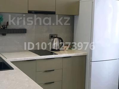 1-комнатная квартира · 42 м² · 10/10 этаж, Казбек би — Туран_Улы дала за 14 000 ₸ в Астане
