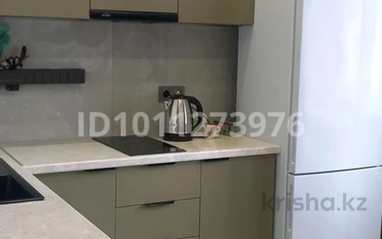 1-комнатная квартира · 42 м² · 10/10 этаж, Казбек би — Туран_Улы дала за 14 000 ₸ в Астане — фото 3