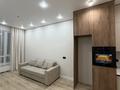 2-комнатная квартира · 38.5 м² · 8/14 этаж, Бухар жырау 12/1 за 35.5 млн ₸ в Астане, Есильский р-н — фото 8