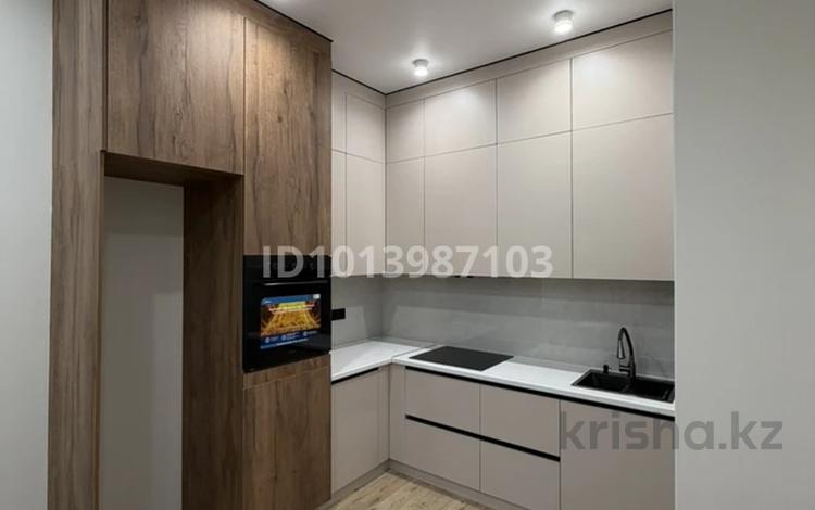2-комнатная квартира · 38.5 м² · 8/14 этаж, Бухар жырау 12/1 за 35.5 млн ₸ в Астане, Есильский р-н — фото 7