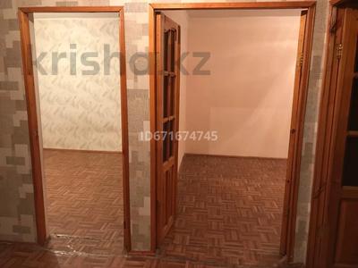 2-бөлмелі пәтер · 59 м² · 4/4 қабат, Ул.Абая 135Б — За обл.акиматом, бағасы: 85 000 〒 в Таразе