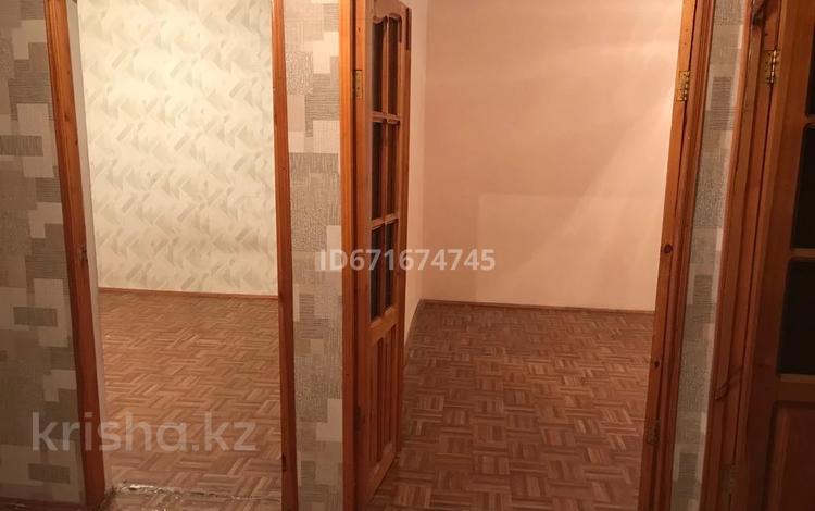2-комнатная квартира · 59 м² · 4/4 этаж, Ул.Абая 135Б — За обл.акиматом за 85 000 〒 в Таразе — фото 2