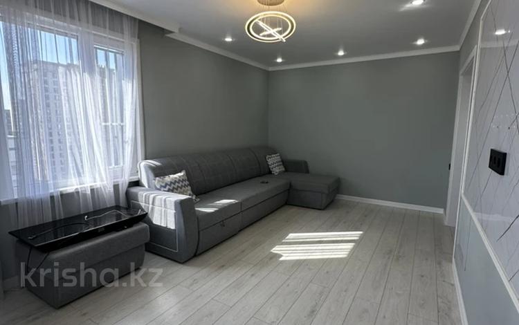 2-комнатная квартира · 68 м² · 12/14 этаж, Анет баба 6 за 350 000 ₸ в Астане, Нура р-н — фото 3