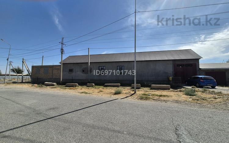 Часть дома · 5 комнат · 276 м² · 8 сот., мкр Ынтымак , Жаскешу 71 за 35 млн 〒 в Шымкенте, Абайский р-н — фото 2