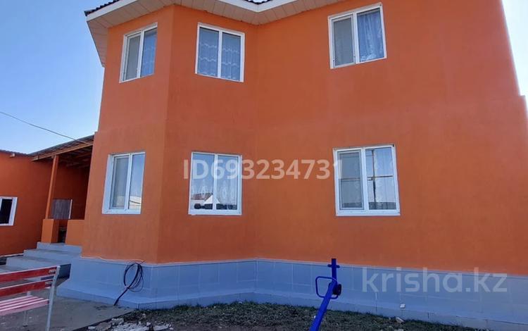 Отдельный дом · 6 комнат · 250 м² · 9 сот., мкр Коктем, 23 5 за 63 млн ₸ в Атырау — фото 10