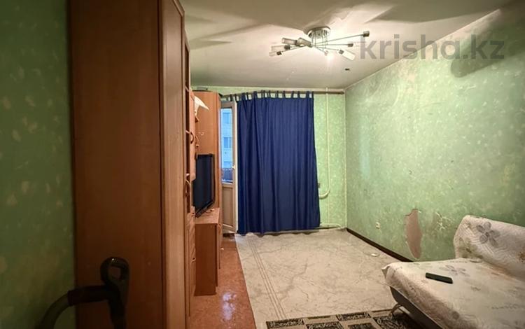 1-бөлмелі пәтер · 34.1 м² · 12/13 қабат, С. Кубрина, бағасы: 18.5 млн ₸ в Астане, Сарыарка р-н — фото 2