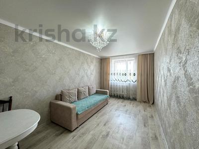 2-бөлмелі пәтер, 59.9 м², 5/5 қабат, Шакарим Кудайбердыулы, бағасы: 23.5 млн 〒 в Астане, Алматы р-н