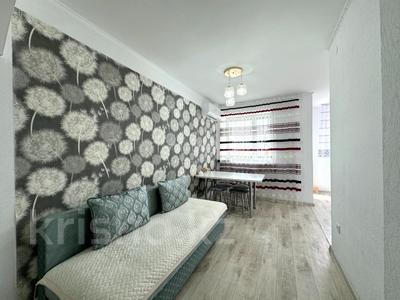 Продажа квартир в Астане: 2-комнатная квартира · 59.9 м² · 5/5 этаж, Шакарим Кудайбердыулы 17/3 за 23 млн 〒 2-комнатная квартира · 59.9 м² · 5/5 этаж, Шакарим Кудайбердыулы 17/3 за 23 млн 〒 в Астане, Алматы р-н