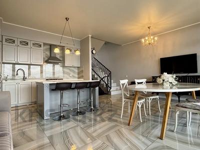 6-комнатная квартира · 260 м², Горный Гиган 9 за 1.3 млн ₸ в Алматы, Медеуский р-н