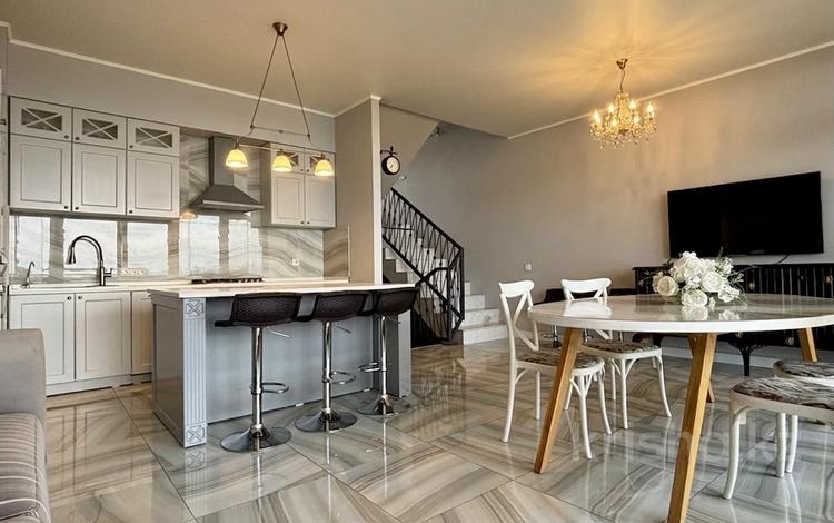 6-комнатная квартира · 260 м², Горный Гиган 9 за 1.3 млн ₸ в Алматы, Медеуский р-н — фото 2