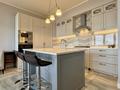6-комнатная квартира · 260 м², Горный Гиган 9 за 1.3 млн ₸ в Алматы, Медеуский р-н — фото 6