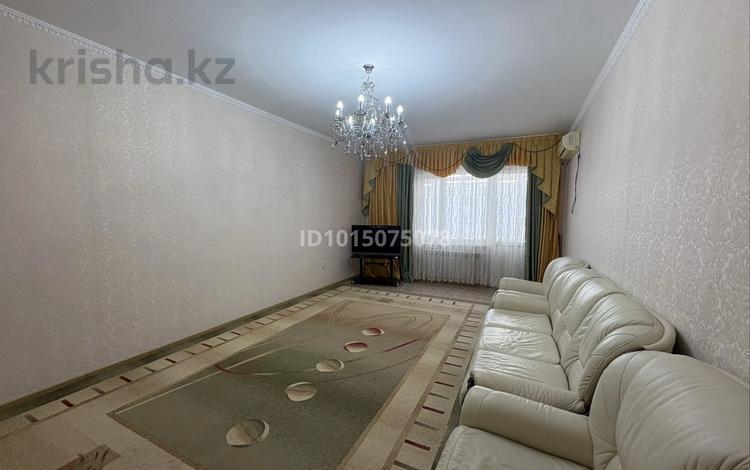 3-комнатная квартира · 100 м² · 2/16 этаж, мкр. Алмагуль за 35 млн ₸ в Атырау — фото 2