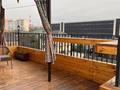2-бөлмелі пәтер · 60 м² · 3/3 қабат, Микрорайон Куаныш 11/13, бағасы: 67 млн ₸ в Алматы, Ауэзовский р-н — фото 2