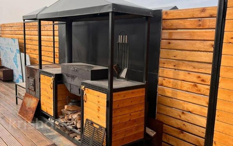 2-бөлмелі пәтер · 60 м² · 3/3 қабат, Микрорайон Куаныш 11/13, бағасы: 67 млн ₸ в Алматы, Ауэзовский р-н — фото 32