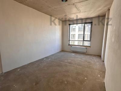 3-комнатная квартира · 99.84 м², Е 882 40 за 40.2 млн ₸ в Астане