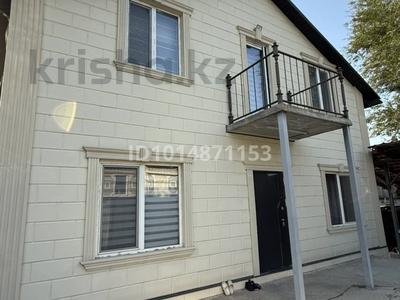 Отдельный дом · 3 комнаты · 100 м² · 3 сот., Мариупольская 34 — ул. Мариупольская уг.ул. Киевская за 550 000 ₸ в Алматы, Медеуский р-н