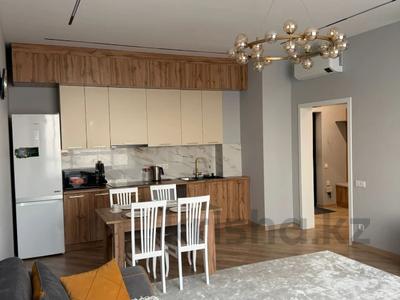 2-бөлмелі пәтер · 50 м² · 10/12 қабат, Гагарина — СРОЧНО!!!Горячая Цена!!!, бағасы: 54.5 млн ₸ в Алматы, Бостандыкский р-н
