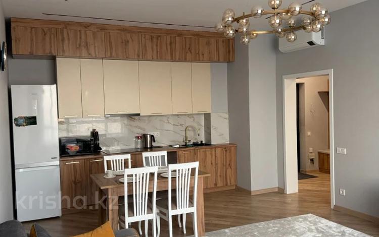 2-бөлмелі пәтер · 50 м² · 10/12 қабат, Гагарина — СРОЧНО!!!Горячая Цена!!!, бағасы: 54.5 млн ₸ в Алматы, Бостандыкский р-н — фото 9