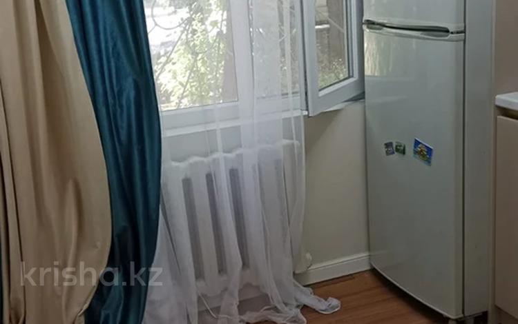 2-комнатная квартира · 44 м² · 1/5 этаж, Басенова за 300 000 ₸ в Алматы, Бостандыкский р-н — фото 2