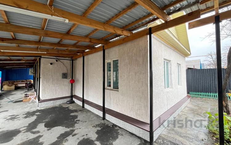 Отдельный дом · 3 комнаты · 52 м² · 4.27 сот., Брустловского 12 за 16 млн ₸ в Талдыкоргане — фото 2