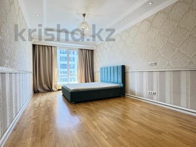 2-комнатная квартира · 110 м² · 12/21 этаж, Аль-Фараби 21 за 95 млн ₸ в Алматы, Бостандыкский р-н