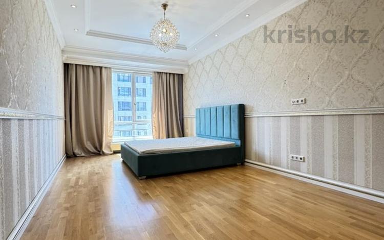 2-бөлмелі пәтер · 110 м² · 12/21 қабат, Аль-Фараби 21, бағасы: 89 млн ₸ в Алматы, Бостандыкский р-н — фото 2