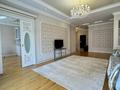 2-бөлмелі пәтер · 110 м² · 12/21 қабат, Аль-Фараби 21, бағасы: 89 млн ₸ в Алматы, Бостандыкский р-н — фото 16