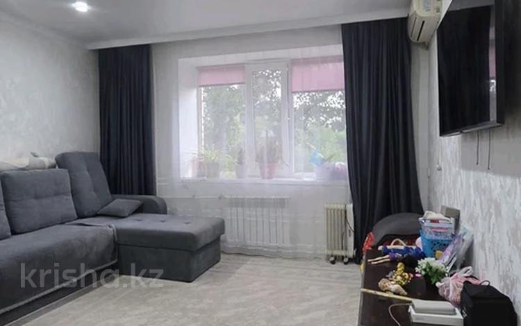 1-комнатная квартира · 38 м² · 3/5 этаж, мкр Шанхай, казангапа за 9.5 млн ₸ в Актобе — фото 2