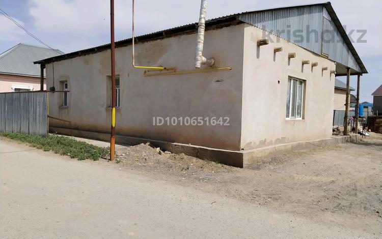 Жеке үй · 4 бөлме · 120 м² · 6 сот., Жеңіс 29 — Тәуелсіздік, бағасы: 15 млн 〒 в  — фото 2