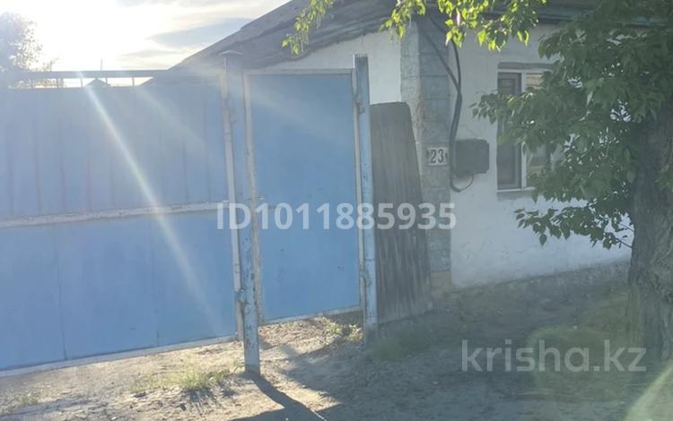 Отдельный дом · 3 комнаты · 58 м² · 6 сот., 3-й переулок 23 — Район нахаловка за 8.5 млн ₸ в Семее — фото 2