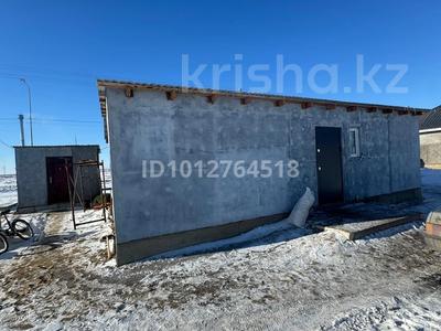 Жеке үй · 2 бөлме · 75 м² · 8 сот., пгт Балыкши, Отегали Темирова 5, бағасы: 12.2 млн ₸ в Атырау