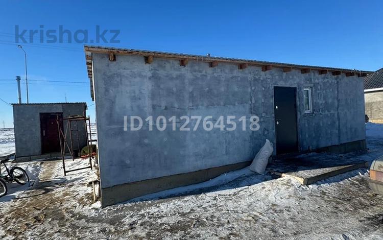 Жеке үй · 2 бөлме · 75 м² · 8 сот., пгт Балыкши, Отегали Темирова 5, бағасы: 12.2 млн ₸ в Атырау — фото 2