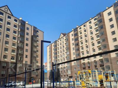 1-комнатная квартира · 48.6 м² · 3/8 этаж, мкр Нурсая, Т. Жумагалиева 10 за ~ 21.9 млн ₸ в Атырау